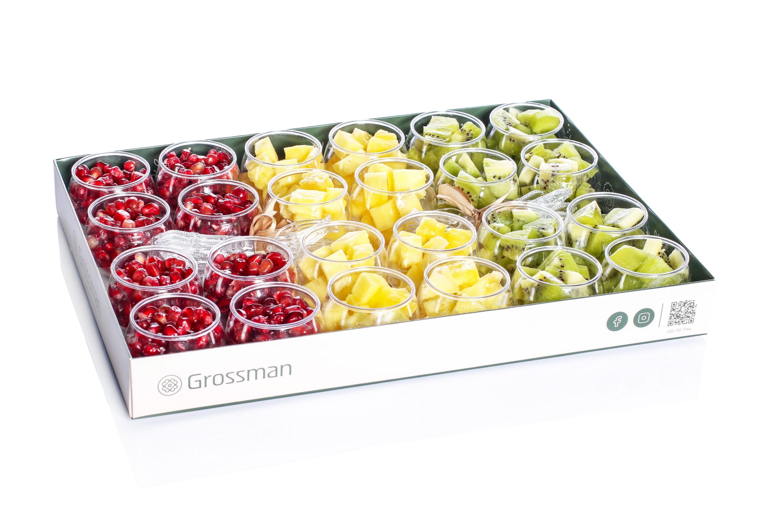 חגיגת פירות