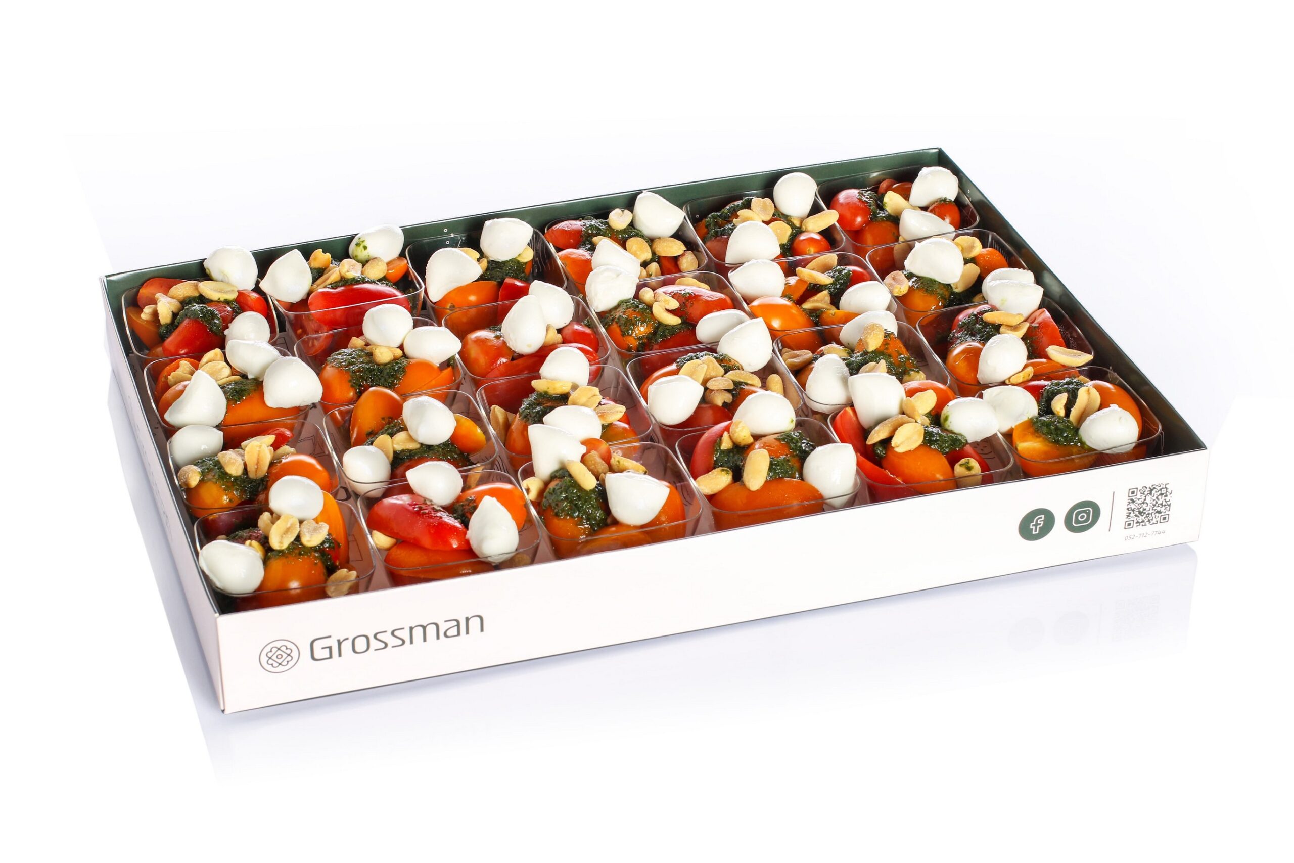 קפרזה איטלקית