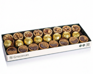 מיקס מיני מתוקים