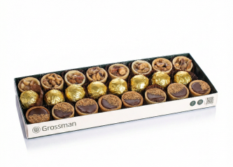 מיקס מיני מתוקים